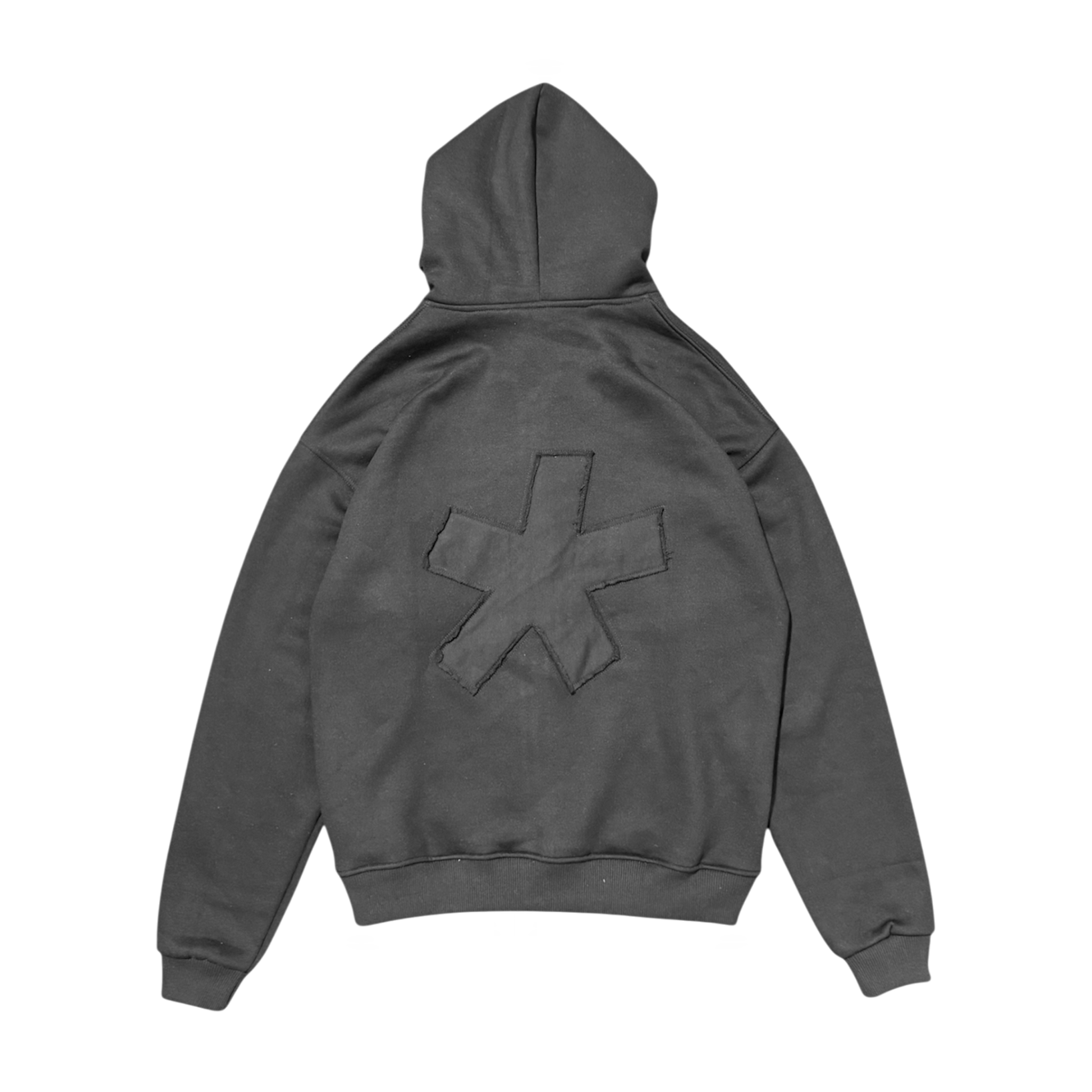 Dark Hours Hoodie