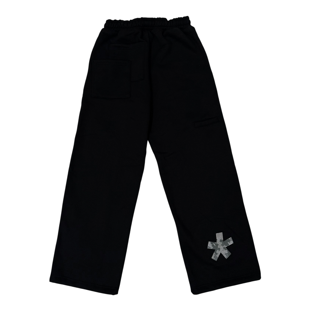 Camo Sweatpant