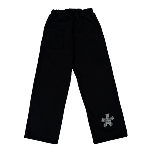 Camo Sweatpant