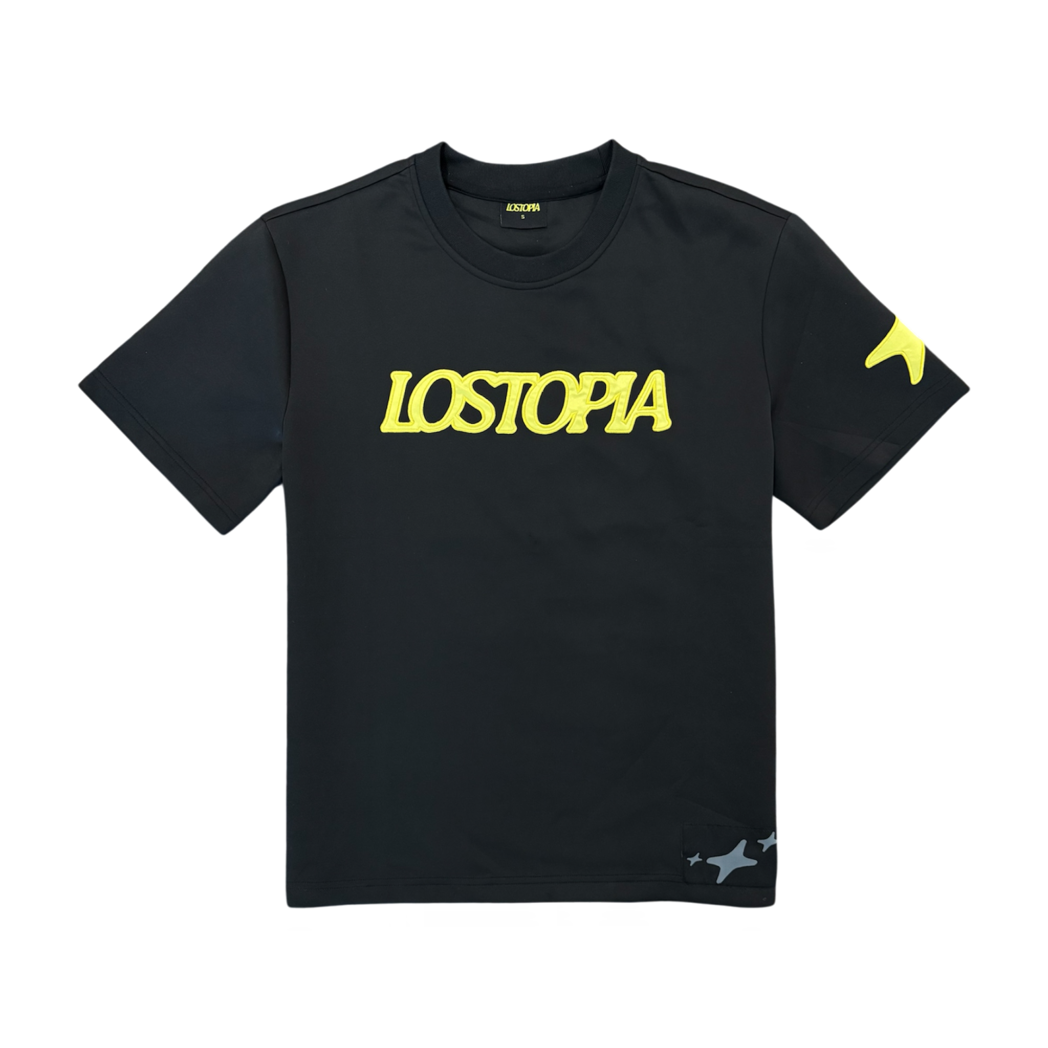Lostopia Jersey