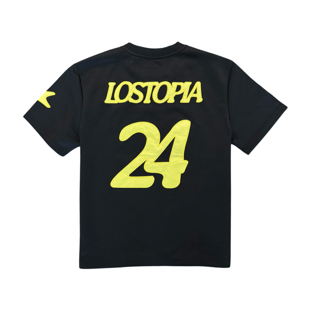 Lostopia Jersey