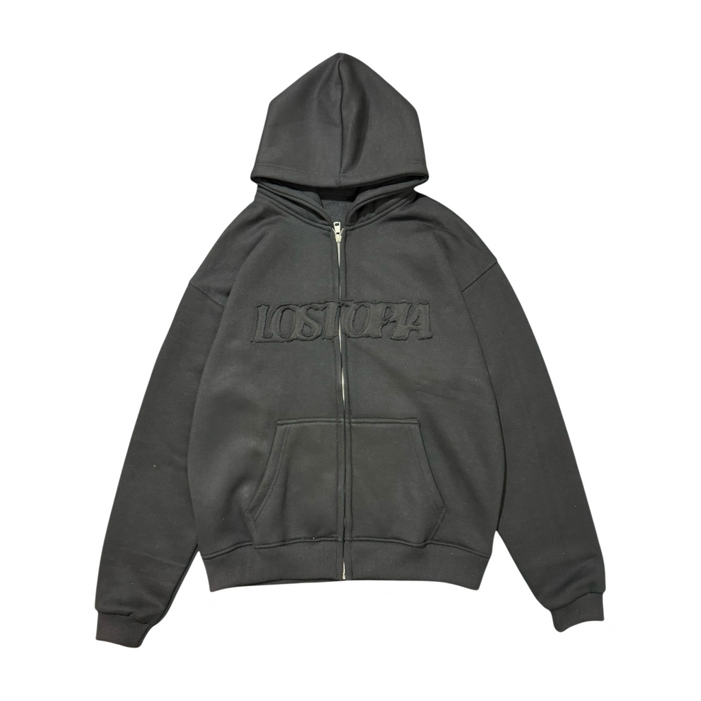 Dark Hours Hoodie