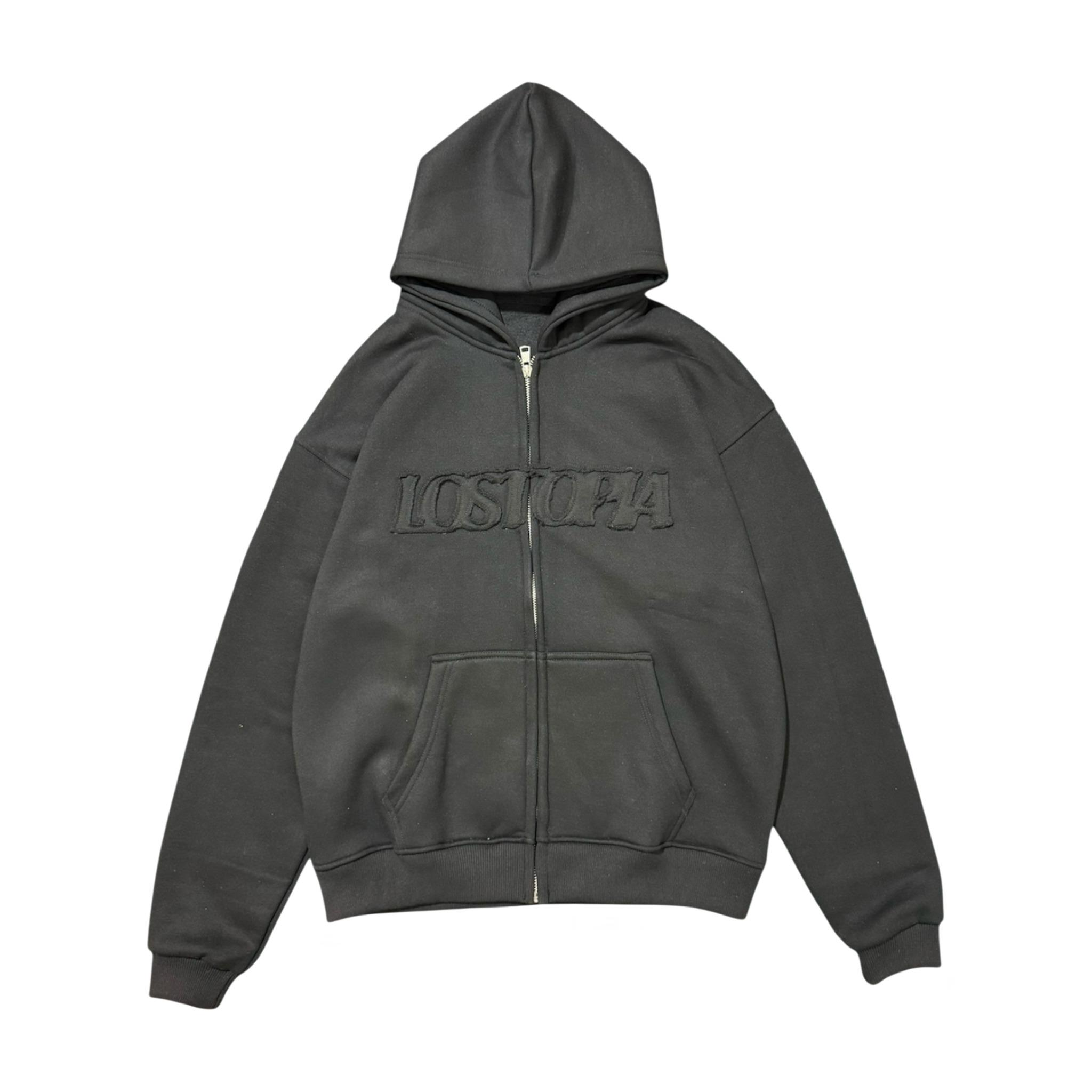 Dark Hours Hoodie