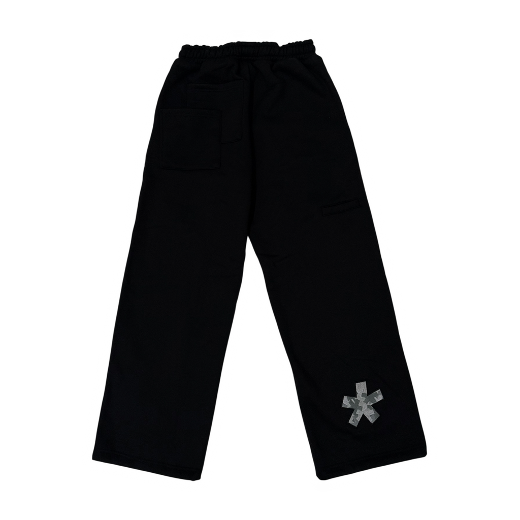 Camo Sweatpant
