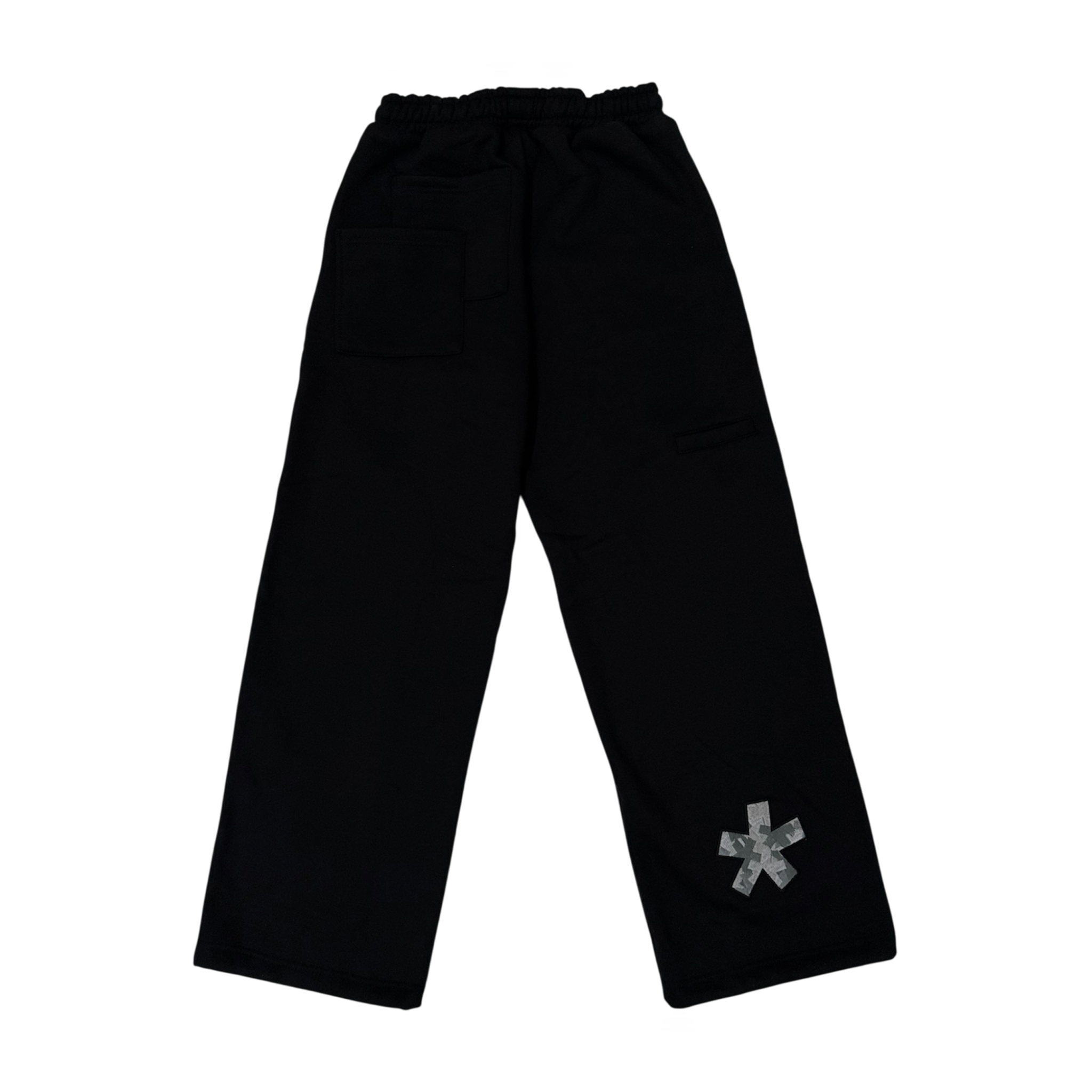 Camo Sweatpant