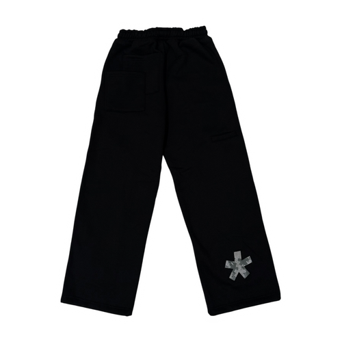 Camo Sweatpant