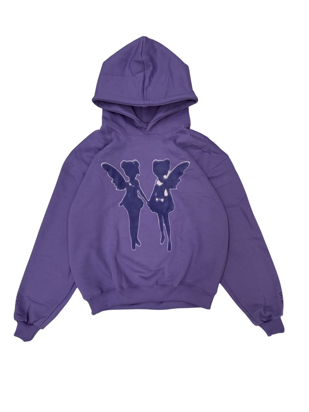 Scary Hours Hoodie