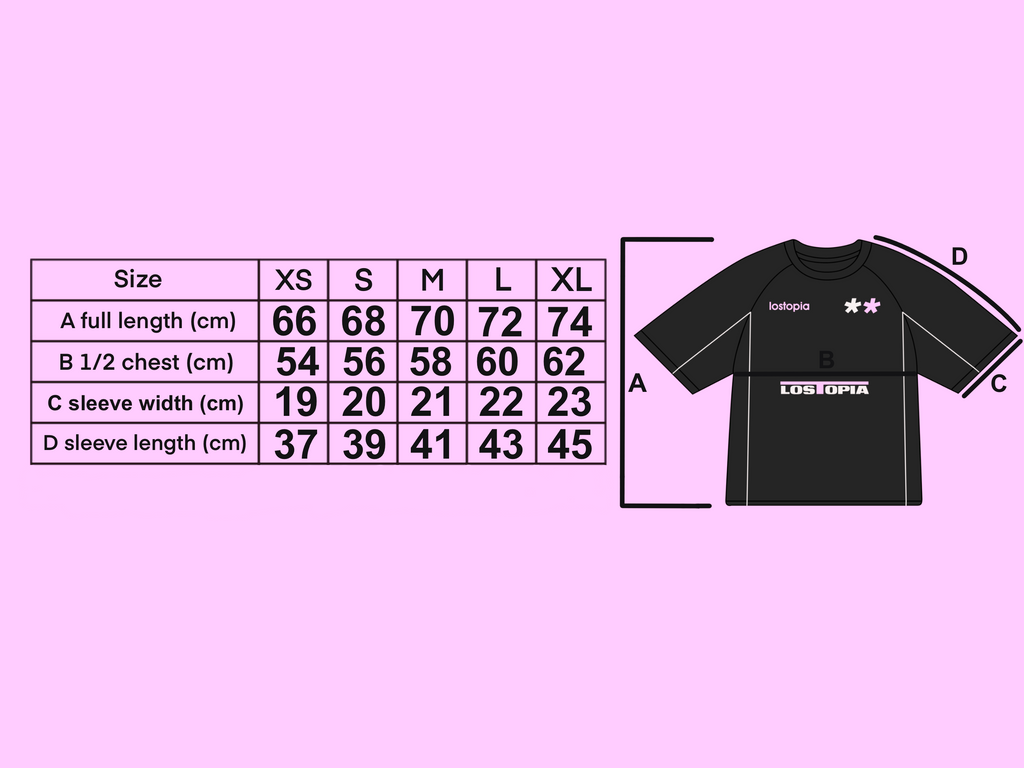 Pink Jersey