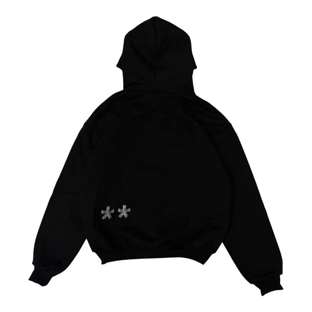 Camo Hoodie