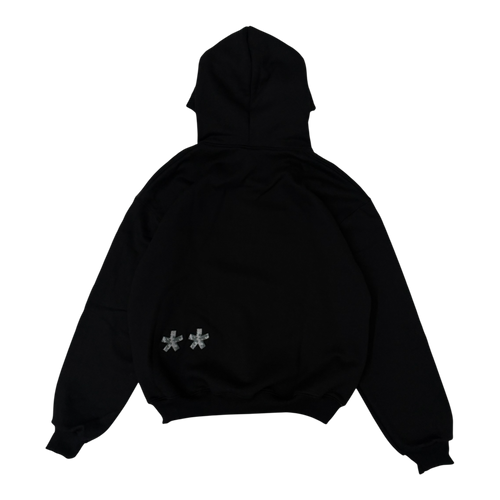 Camo Hoodie