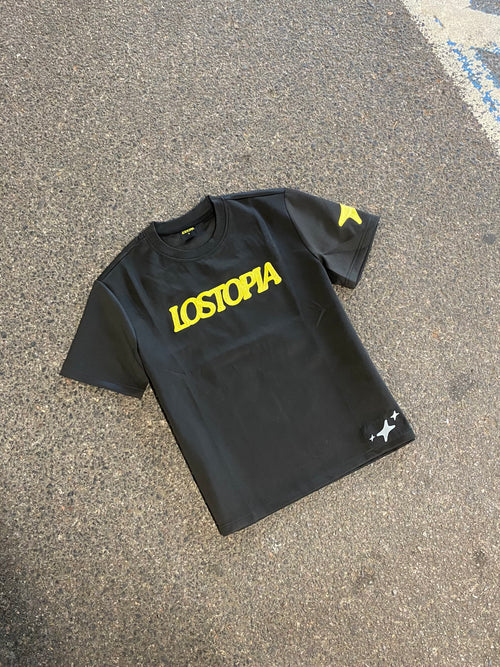 Lostopia Jersey