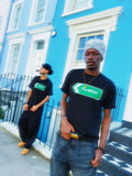 WEST SIDE TEE
