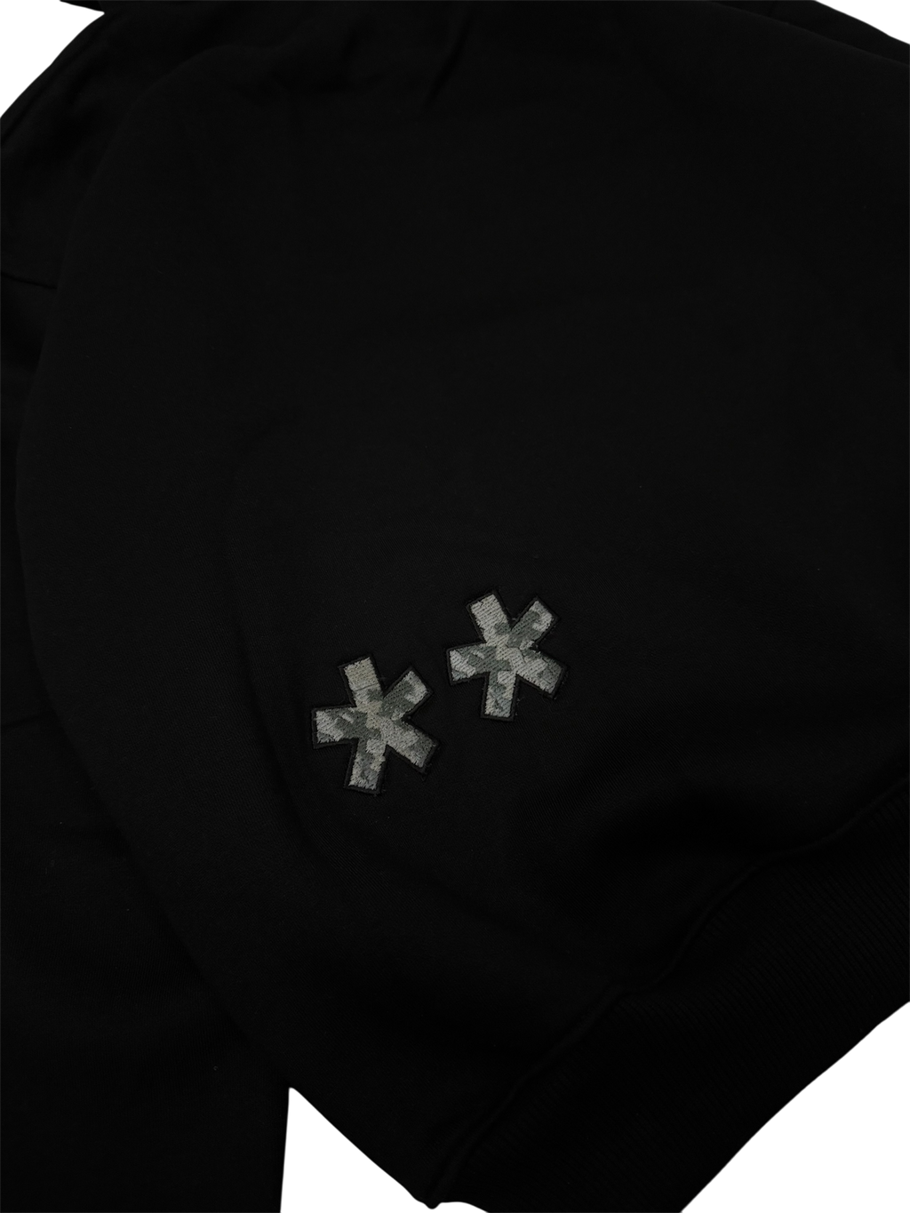Camo Hoodie