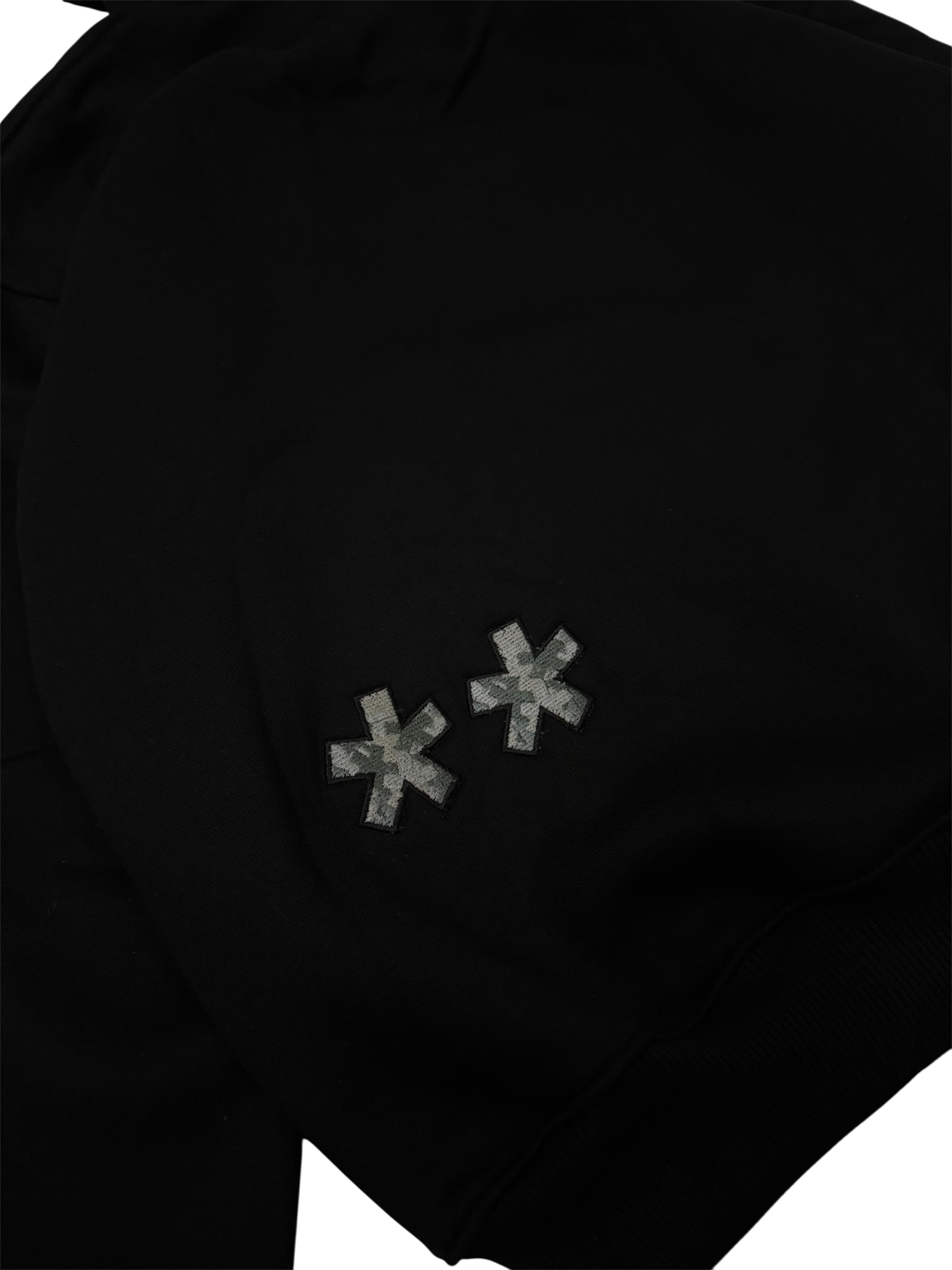 Camo Hoodie