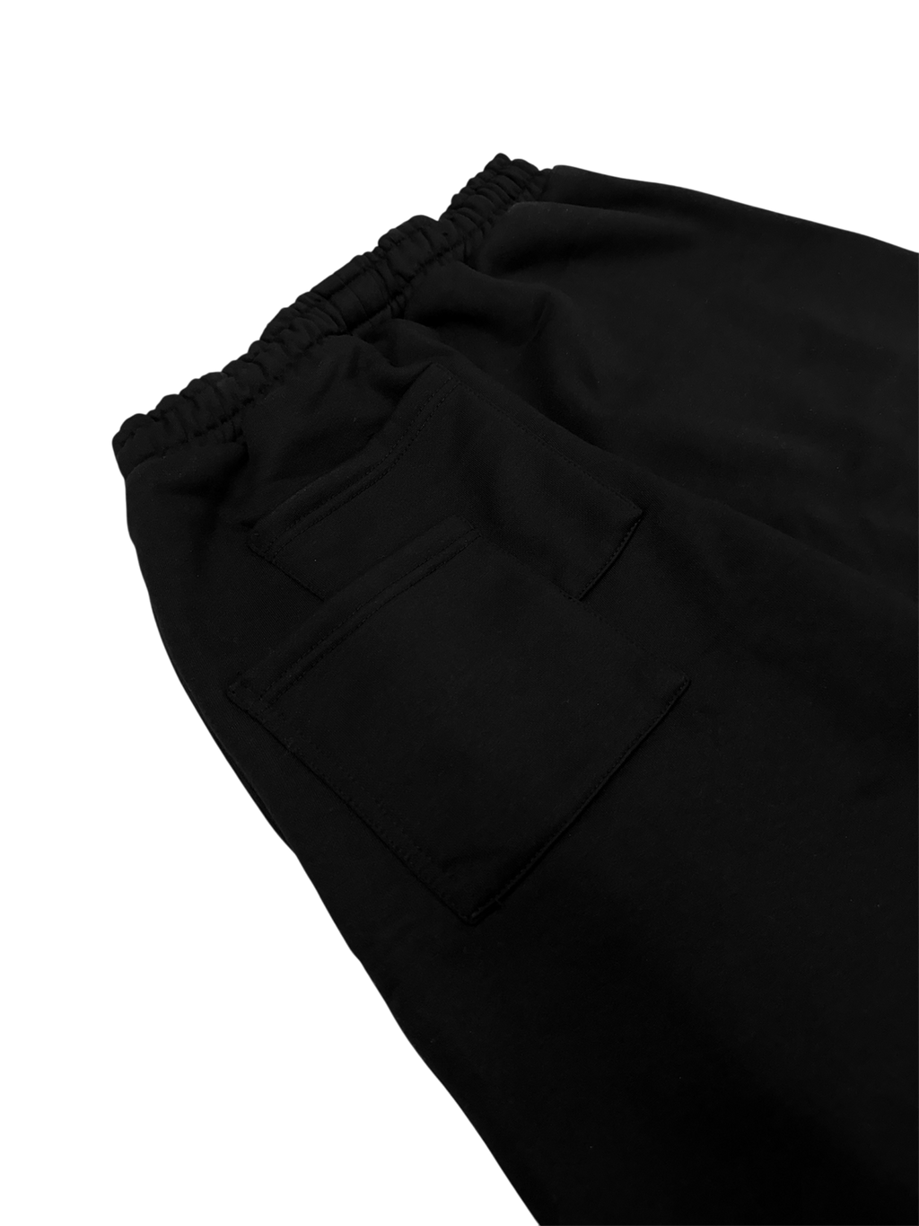 Camo Sweatpant