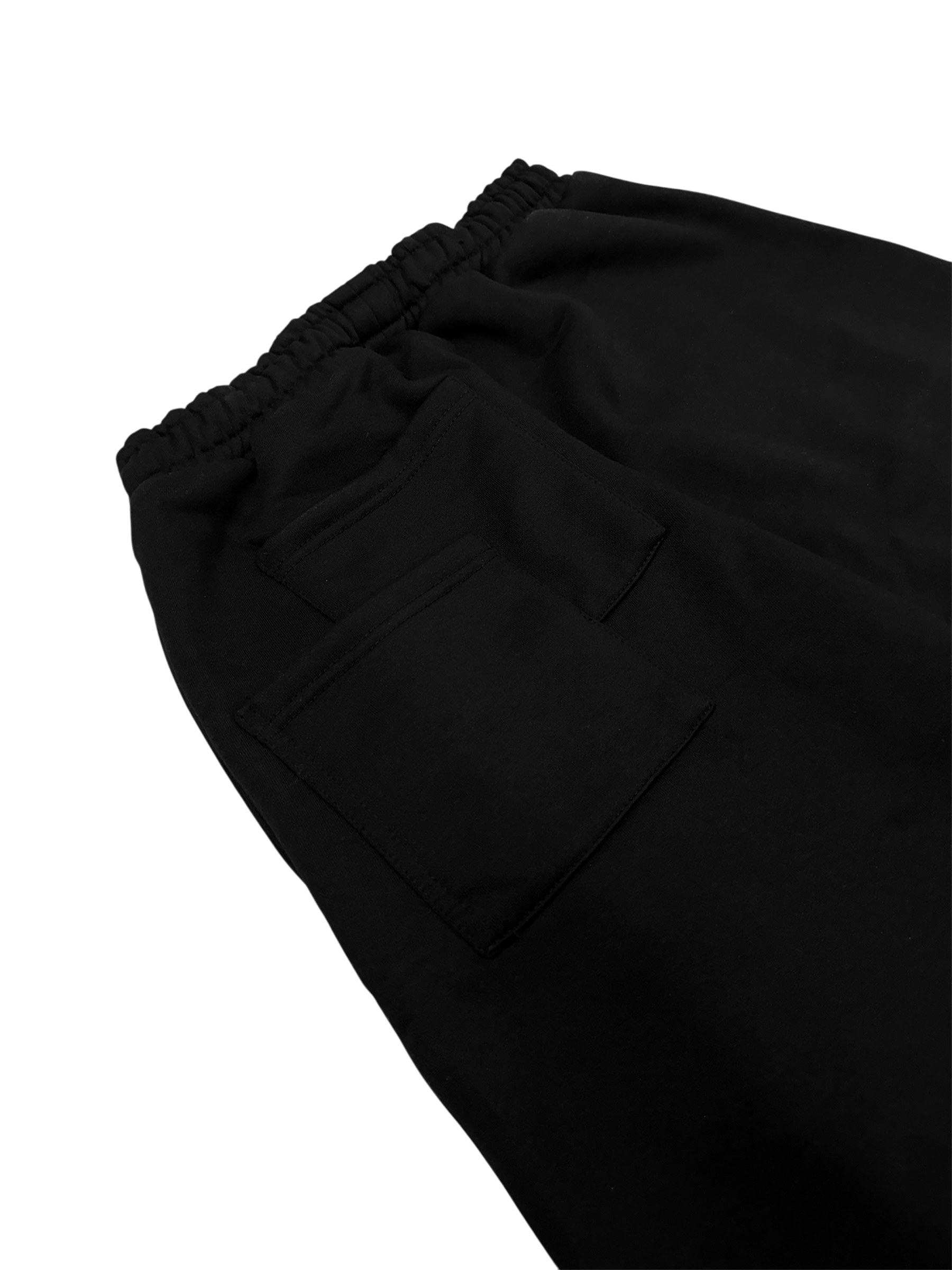 Camo Sweatpant