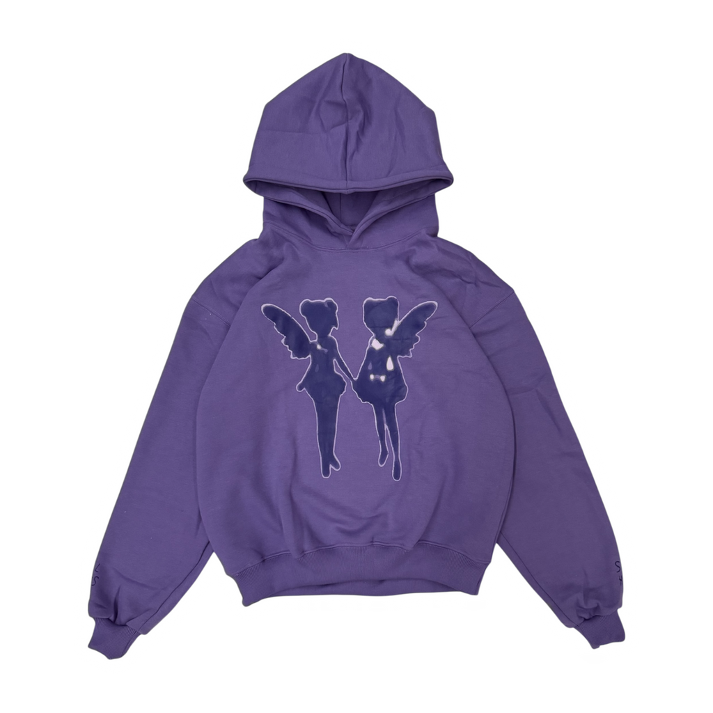 Scary Hours Hoodie