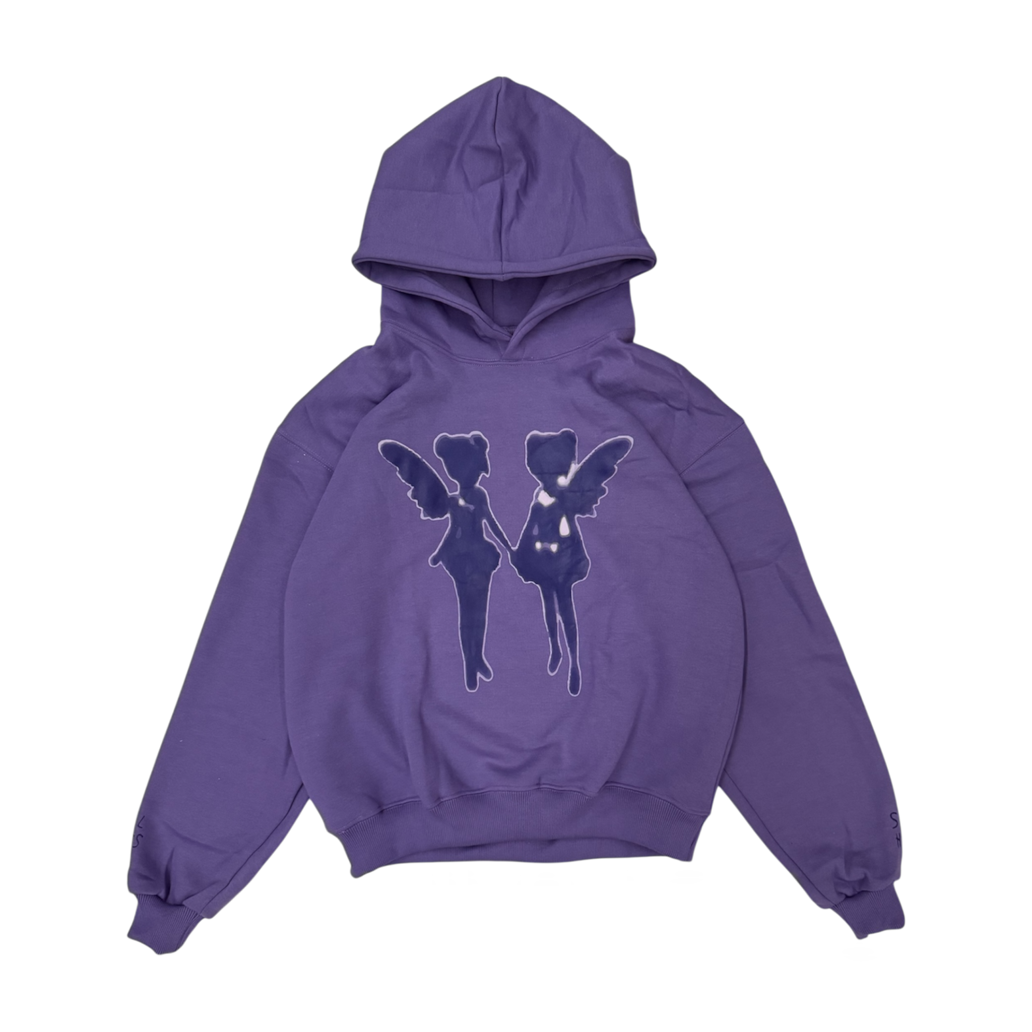 Scary Hours Hoodie
