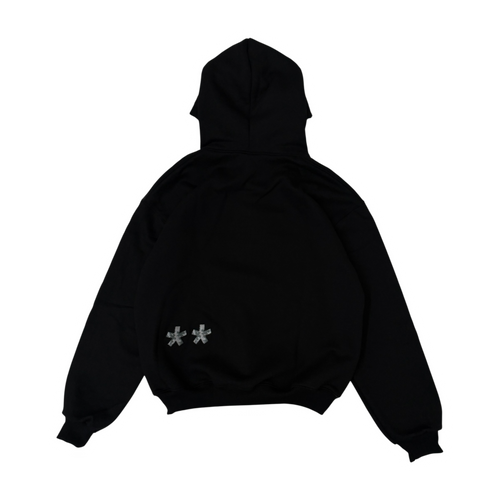 Camo Hoodie