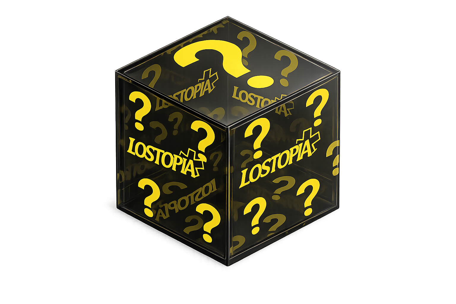 ROUTE 1 MYSTERY BUNDLE (1 PIECE)