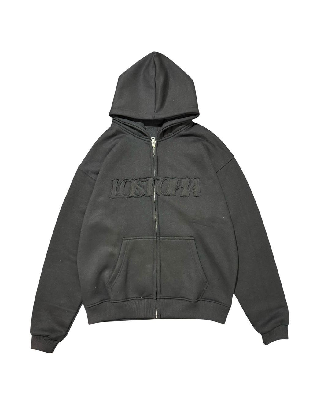 Dark Hours Hoodie