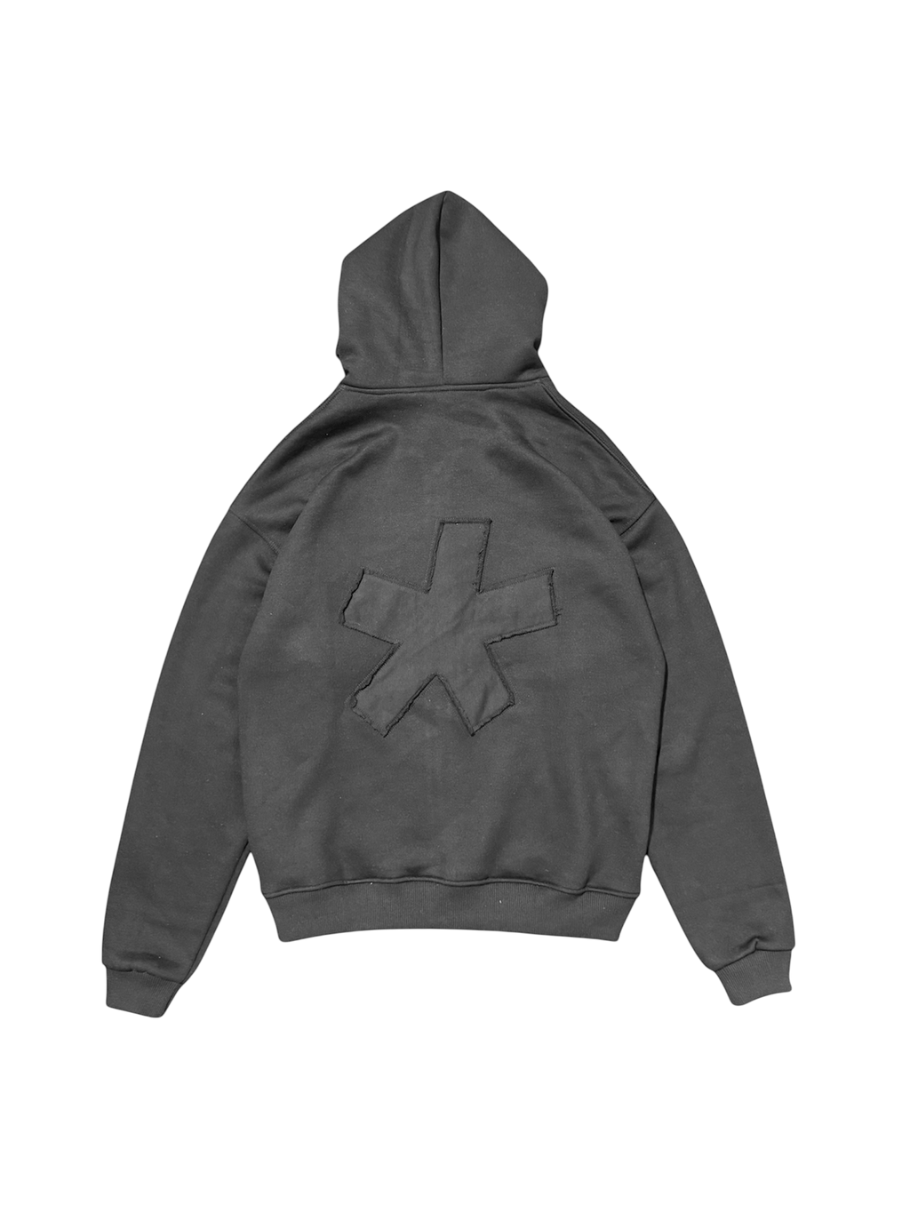 Dark Hours Hoodie
