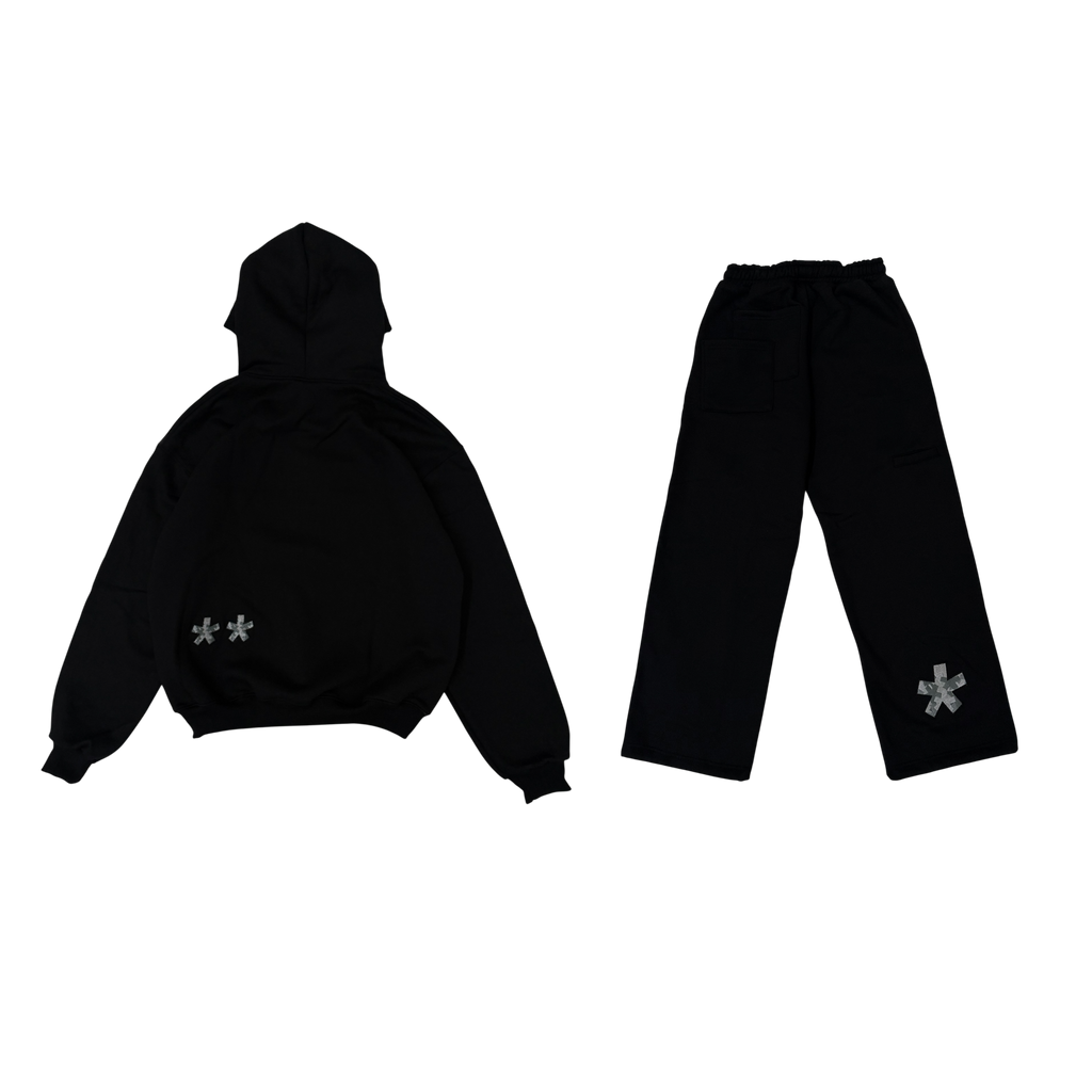 Camo Tracksuit