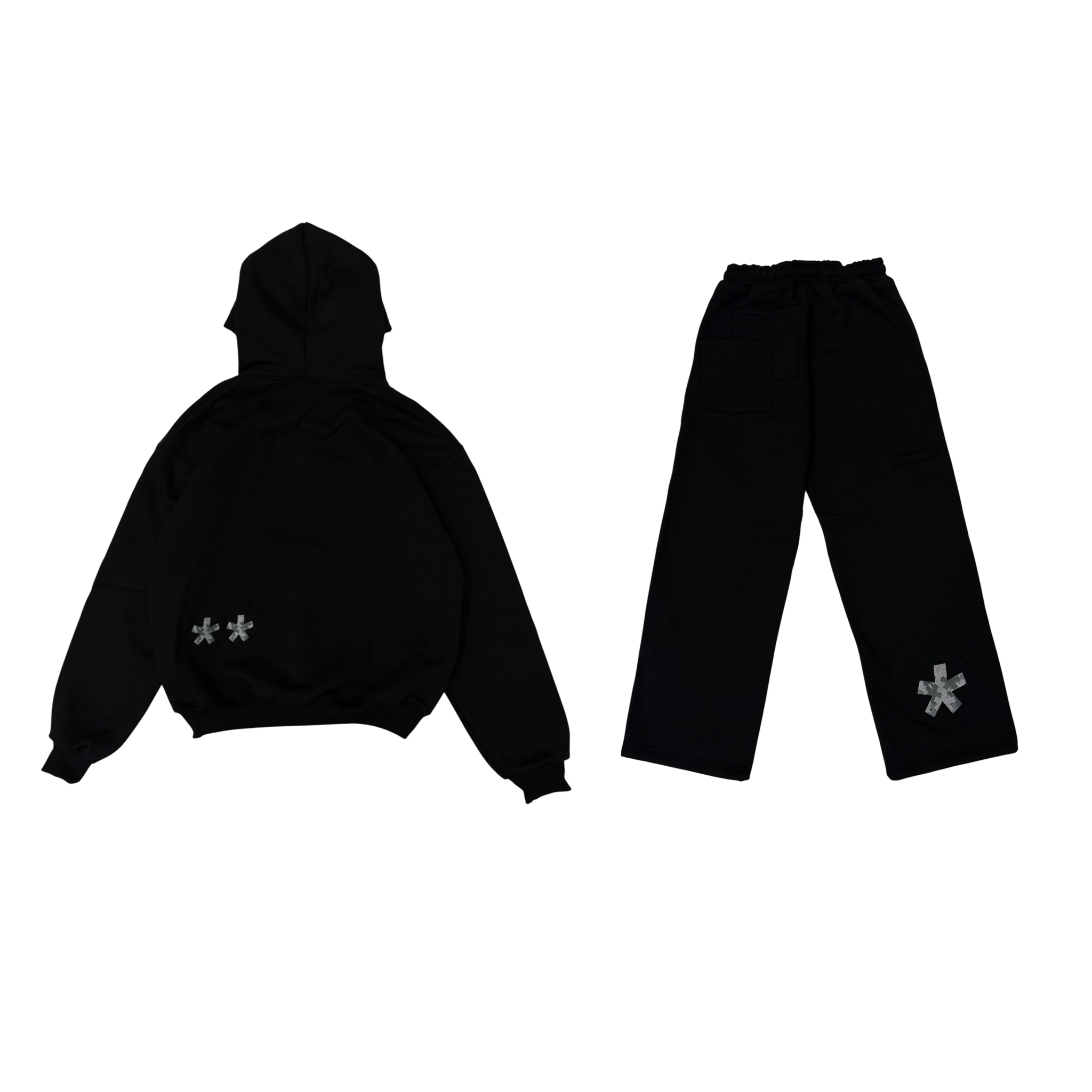 Camo Tracksuit