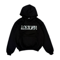 Camo Hoodie