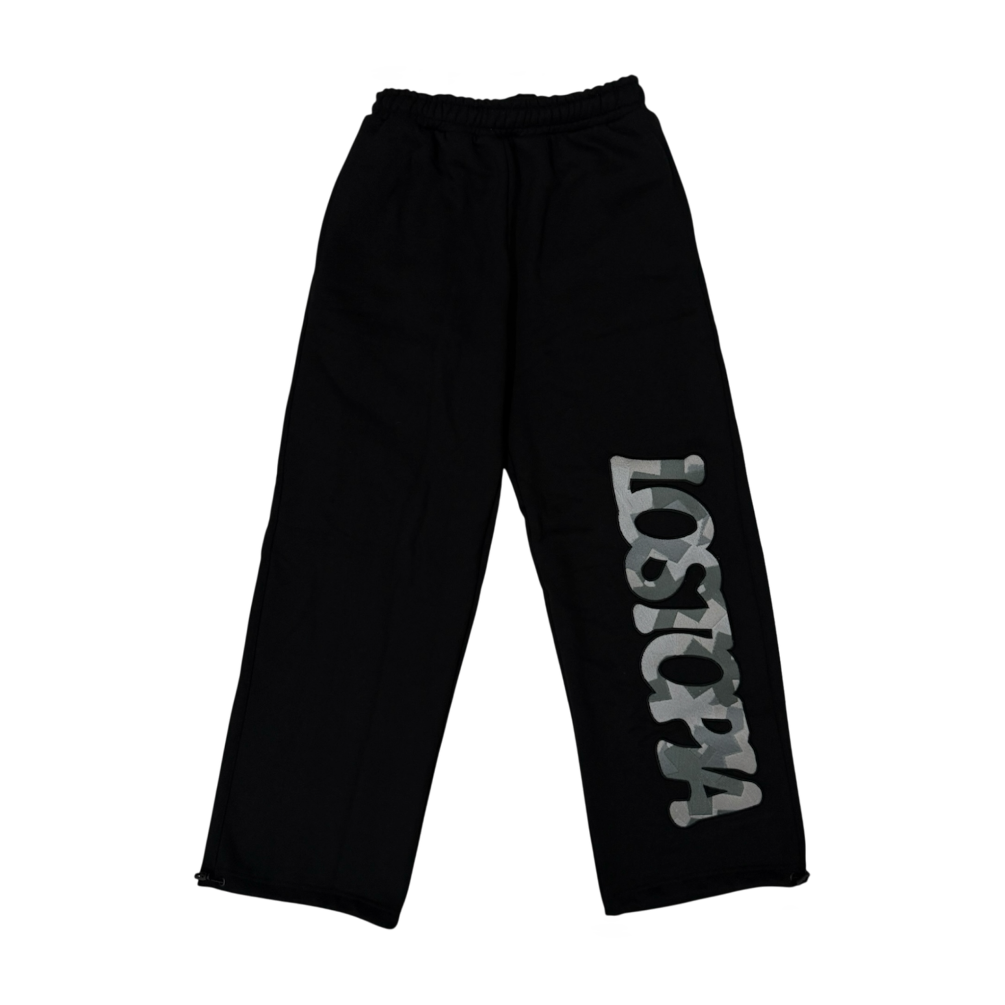 Camo Sweatpant