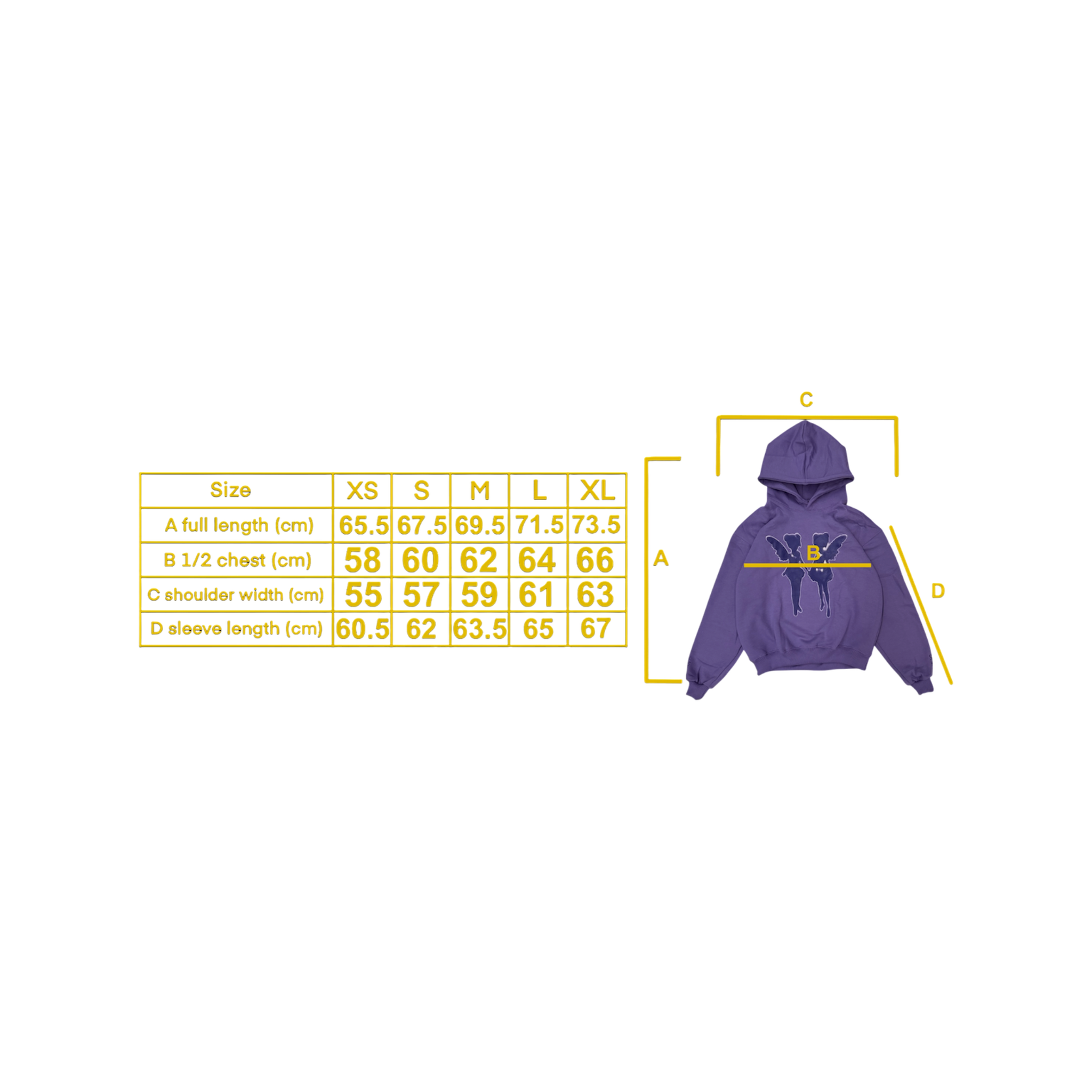 Scary Hours Hoodie