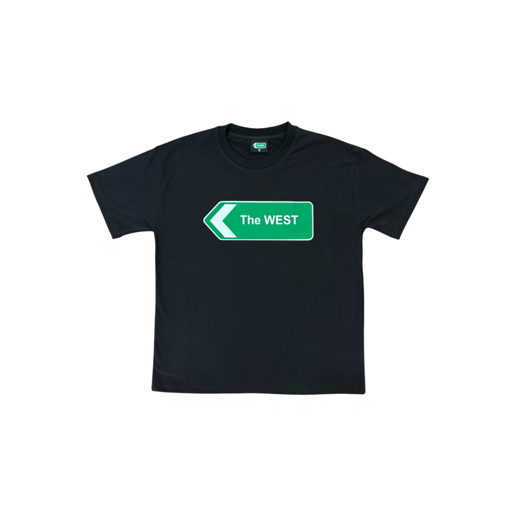 WEST SIDE TEE
